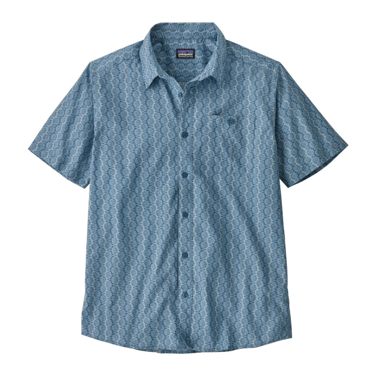 Patagonia Go To Shirt – Men’s
